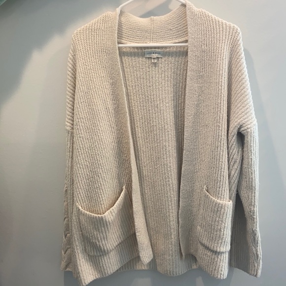 Lucky Brand Sweaters - Lucky Brand M